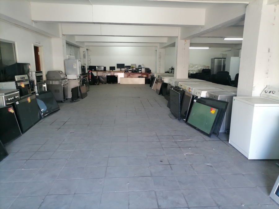 Commercial Property for Sale in Parow East Western Cape